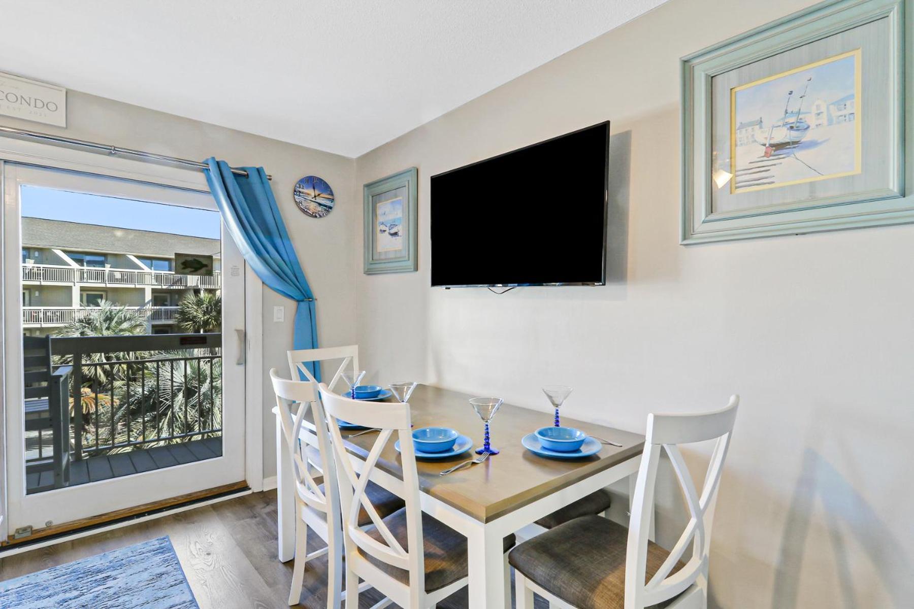 The Breakers #220 Beach Condo, Beautiful Ocean View At Coligny Beach, 4 N Forest Beach Drive Hilton Head, Walk To All Shops Restaurants, Renovated Jan 2024, Vacation Rental Hhi Llc Hilton Head Island Buitenkant foto